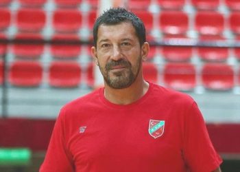 Ufuk Sarıca: “Serinin en kritik maçı”