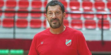 Ufuk Sarıca: “Serinin en kritik maçı”