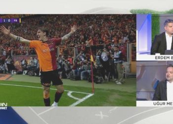 Uğur Meleke’den derbi yorumu