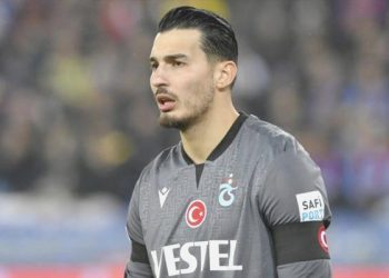 Uğurcan Çakır’a teklif için hazırlanıyorlar!