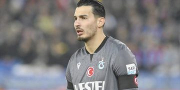 Uğurcan Çakır’a teklif için hazırlanıyorlar!