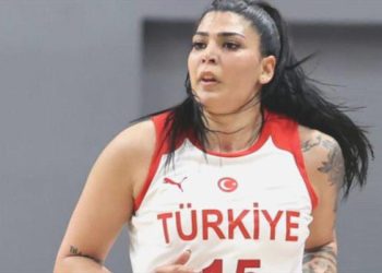 Ulusal oyuncu, Avrupa Şampiyonası’na devam edemeyecek