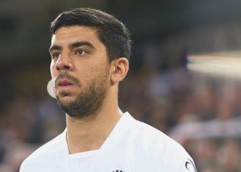 Ulusal stoper İspanyol devine transfer oldu!