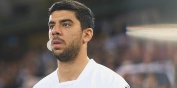 Ulusal stoper İspanyol devine transfer oldu!