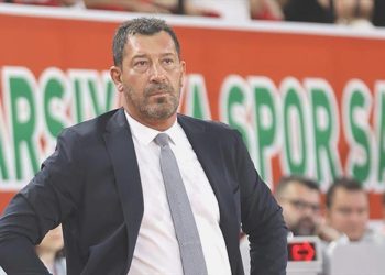 “Umarım yolun sonu tekrar şampiyonluk olur”