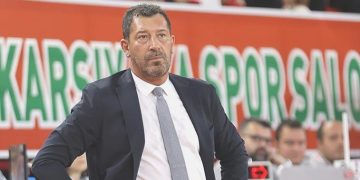 “Umarım yolun sonu tekrar şampiyonluk olur”