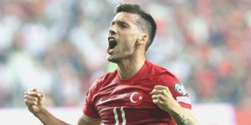 “Umut Nayir için 2 milyon euro’ya muahede sağlandı”