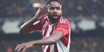 Üstün Lig’in eski yıldızı Ronaldo’nun ekibine gerçek