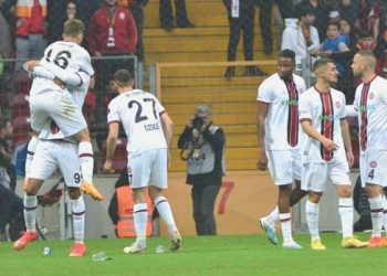 VavaCars Fatih Karagümrük’te dönemin en’leri!