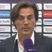 Vincenzo Montella: “Bu biçimde kaybetmemiz üzücü”