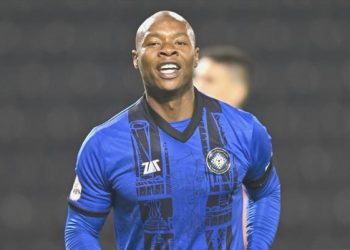 Volkan Demirel golcü oyuncuyu paylaştı: “Ailemize beğenilen geldin”