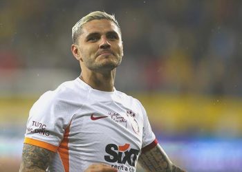 Wanda Nara’dan Mauro Icardi açıklaması