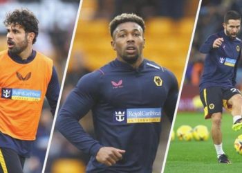 Wolves üç yıldızı ile yolları ayırdı! Bedavaya transfer olabilecekler…
