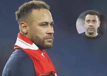 Xavi’den Neymar için transfer açıklaması