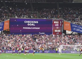 Yarı Otomatik Ofsayt Teknolojisi nedir, nasıl çalışır?