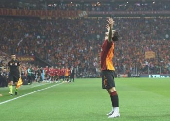Zaniolo dayanılmaz attı, mesleğinde birincisi yaşadı