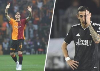 Zaniolo için şok iddia! Di Maria’nın yerine düşünülüyor…