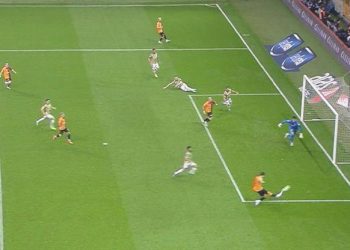 Zaniolo net fırsatı harcadı! İnanılmaz anlar…