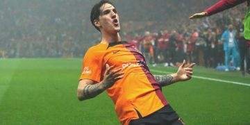 Zaniolo yarışına bir kulüp daha eklendi!