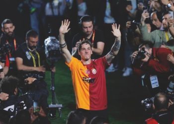 Zaniolo’nun golünde yaşananları bir de bu türlü izleyin!
