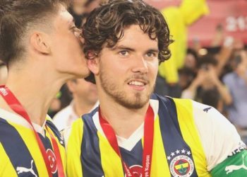 Zeki Çelik: “Ferdi üstün bir performans gösterdi”