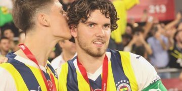 Zeki Çelik: “Ferdi üstün bir performans gösterdi”