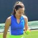 Zeynep Sönmez, Wimbledon’a veda etti