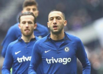 Ziyech’ten Galatasaray’a makûs haber! Ronaldo’nun kulübü devrede…