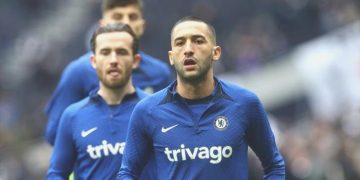 Ziyech’ten Galatasaray’a makûs haber! Ronaldo’nun kulübü devrede…