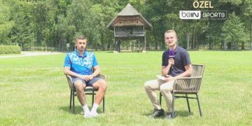 “21 yaşındayken dünyanın en büyük kulüpleri beni istiyordu”