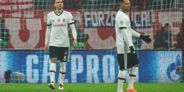 39 yaşındaki Quaresma: “Ben yaşlıysam Pepe’ye bakın”