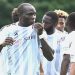 Aboubakar attı, Beşiktaş kazandı