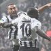 Aboubakar: “Cenk Tosun ile daha çok goller atacağız”