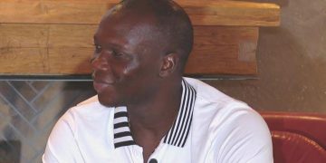 Aboubakar: “Sözleşmem ve sakatlığım başka şeylerdi”