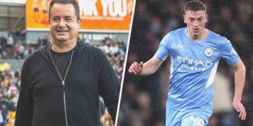 Acun Ilıcalı, Manchester City’den transfer yaptı