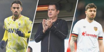 Acun Ilıcalı’dan olay transfer sözleri! Ozan, İrfan Can…