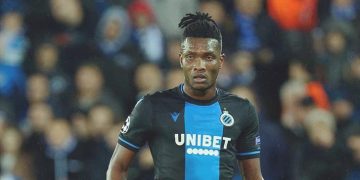 Adana Demirspor’da ayrılık