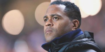 Adana Demirspor’da Kluivert devri resmen başladı!