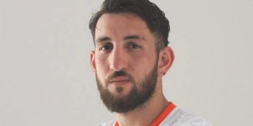 Adanaspor’a yeni transfer