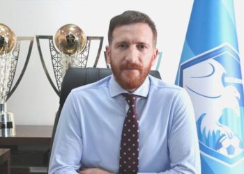 Ahmat Kol: “Transfer yasağımızın sebebi…”