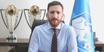 Ahmat Kol: “Transfer yasağımızın sebebi…”