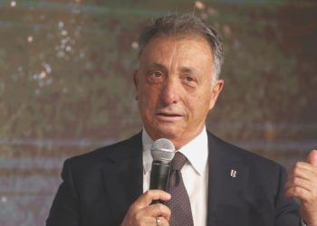 Ahmet Işık Çebi’den transfer kelamları