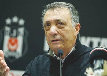 Ahmet Parıltı Çebi: “Camiama şimdiden müjdeliyorum”