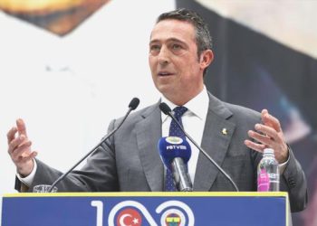 Ali Koç’tan flaş seçim ve Zaha açıklaması!