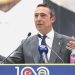 Ali Koç’tan flaş seçim ve Zaha açıklaması!