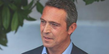 Ali Koç’tan transfer açıklaması: “Becao’dan sonra…”