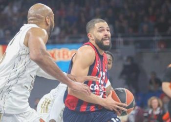 Anadolu Efes, Micic’in yerini doldurdu! İşte yeni yıldızı…