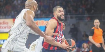 Anadolu Efes, Micic’in yerini doldurdu! İşte yeni yıldızı…