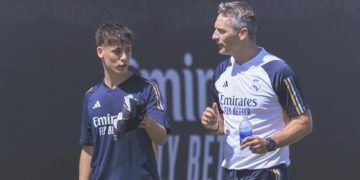 Ancelotti’den Arda Güler muştusu: “Yakın vakitte…”