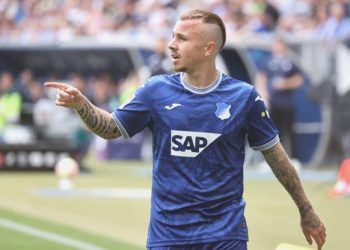 Angelino adım adım Galatasaray’a!